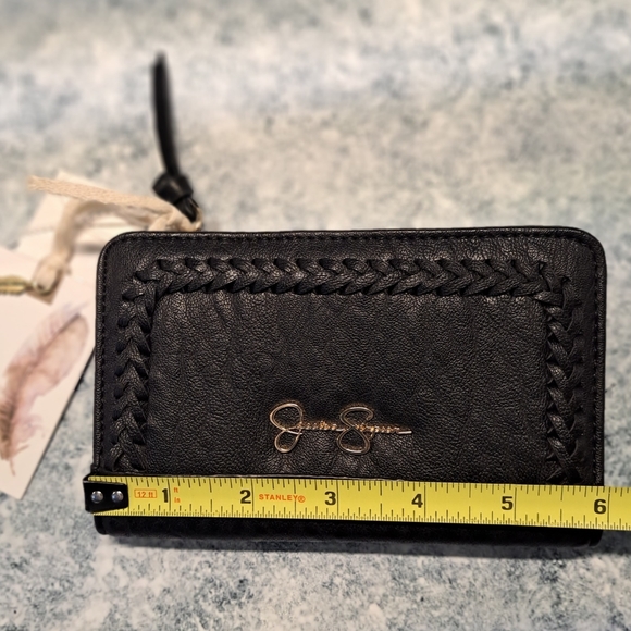 Jessica Simpson Wallet - Picture 7 of 9